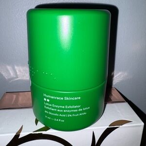 Green Lotus Enzyme Exfoliator